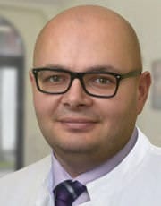 PD Dr. med. Servet Bölükbas