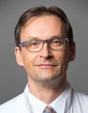Dr. med. Joerg Kluge