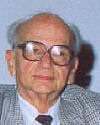Prof Dr. med. Pál Keszler