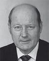 Prof. Dr med. Michael-J. Polonius