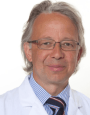 Prof. Dr. med. Erich Stoelben