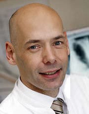 Prof. Dr. med. Hans-Stefan Hofmann