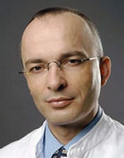 Dr. med. Erich Hecker